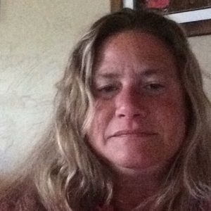 Meet your Posher, Christy